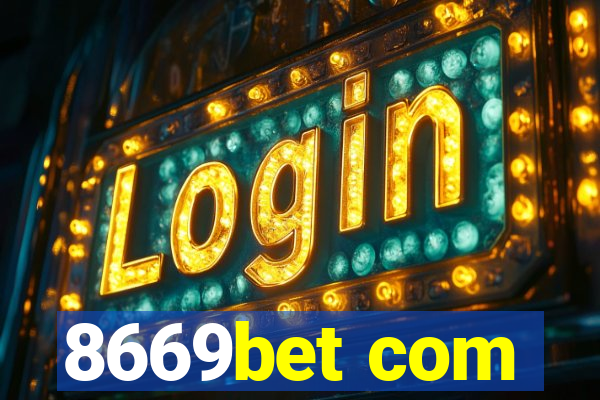 8669bet com