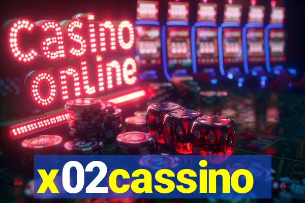 x02cassino