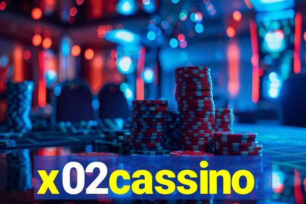 x02cassino