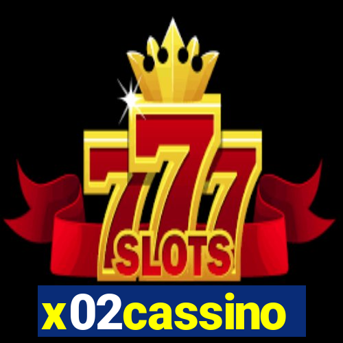 x02cassino