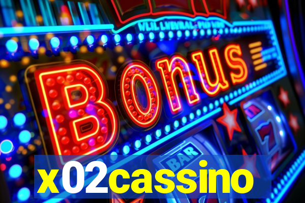 x02cassino