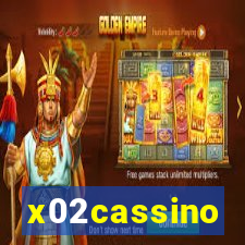 x02cassino