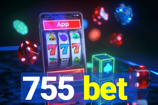 755 bet