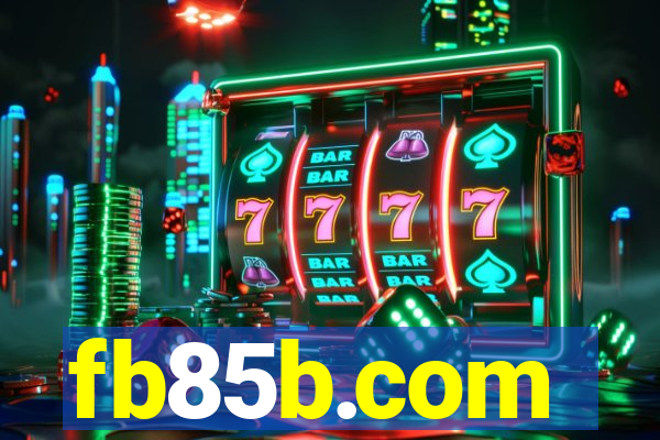 fb85b.com