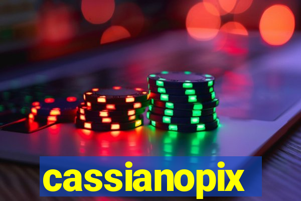 cassianopix