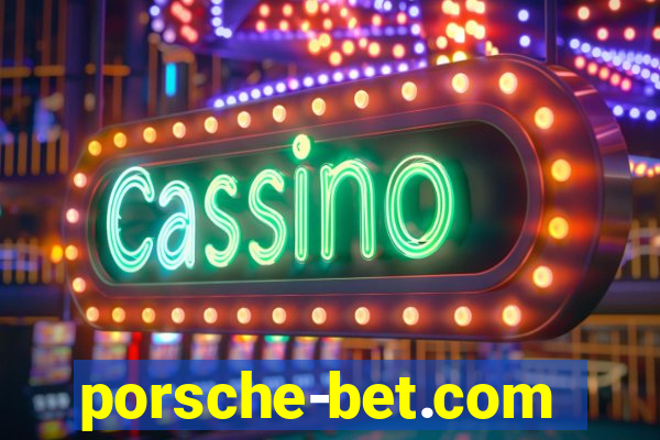 porsche-bet.com