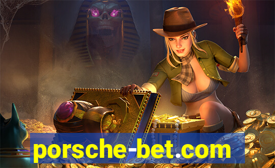 porsche-bet.com