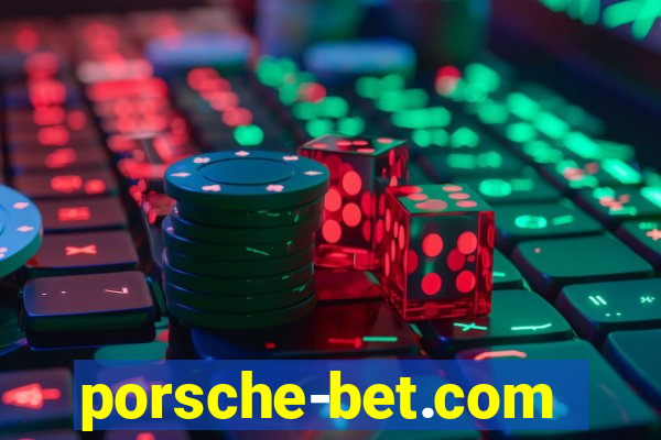 porsche-bet.com