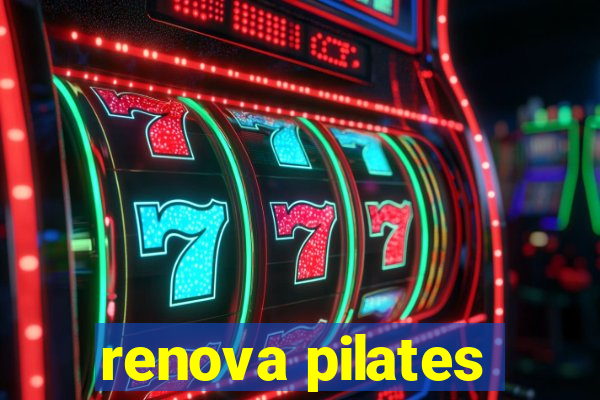 renova pilates