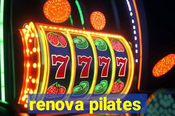 renova pilates