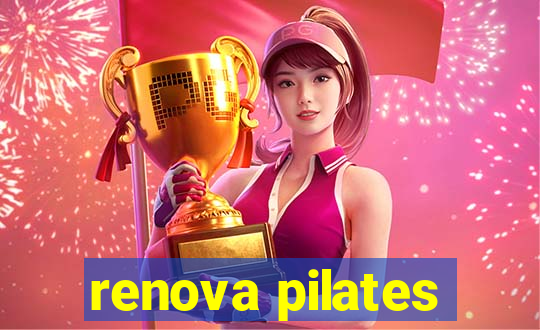 renova pilates