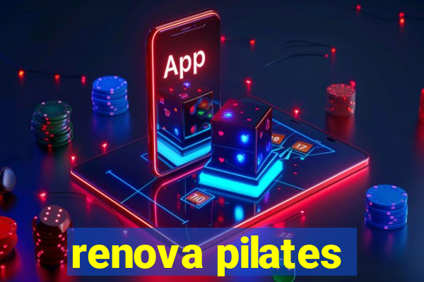 renova pilates