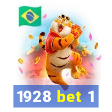 1928 bet 1