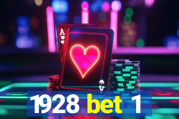 1928 bet 1