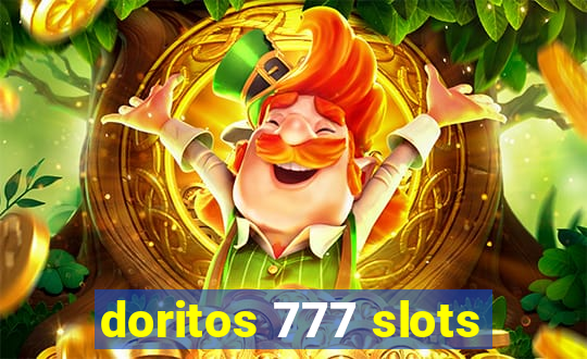 doritos 777 slots