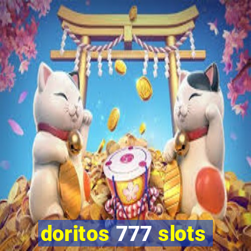 doritos 777 slots