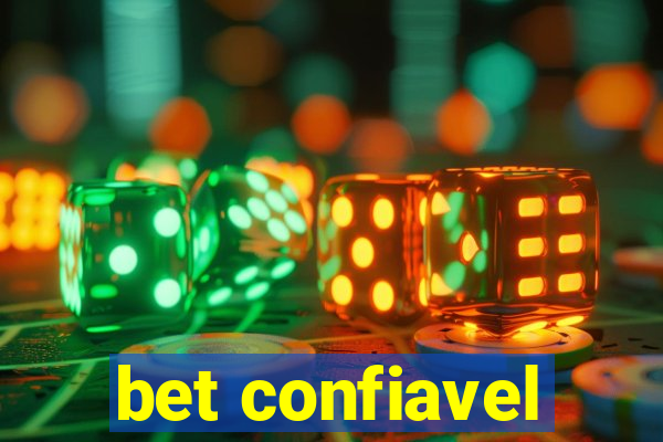 bet confiavel