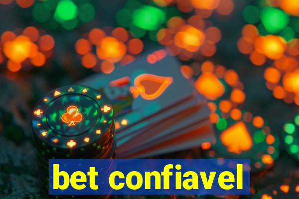 bet confiavel