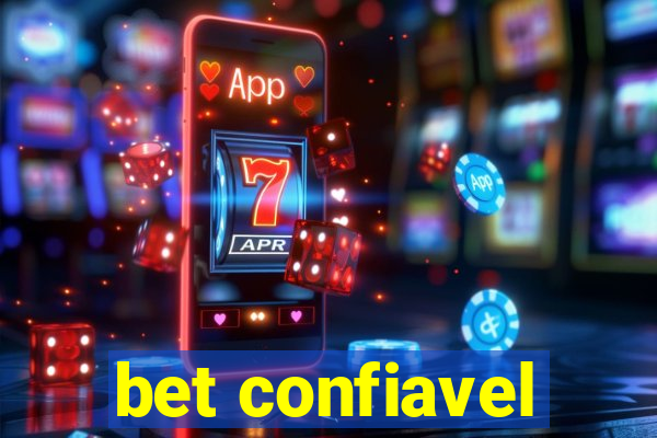 bet confiavel