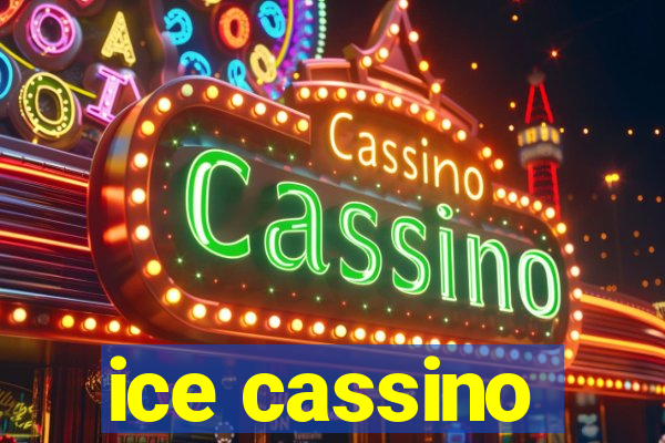 ice cassino