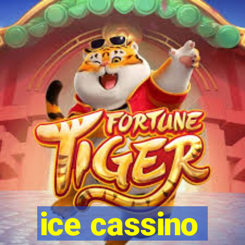 ice cassino