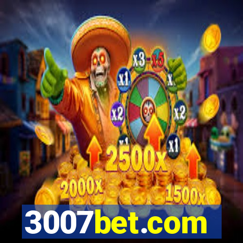 3007bet.com