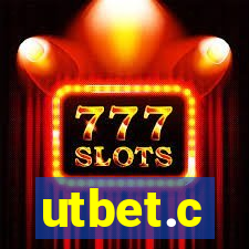 utbet.c