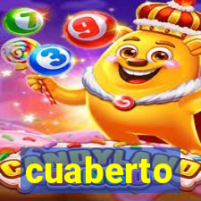 cuaberto