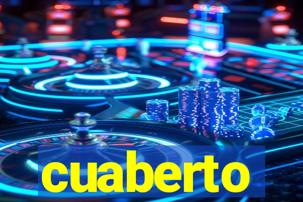 cuaberto