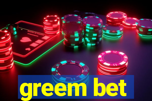 greem bet