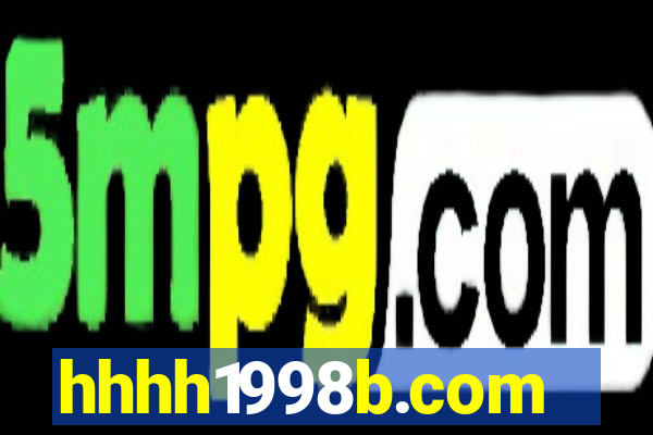 hhhh1998b.com