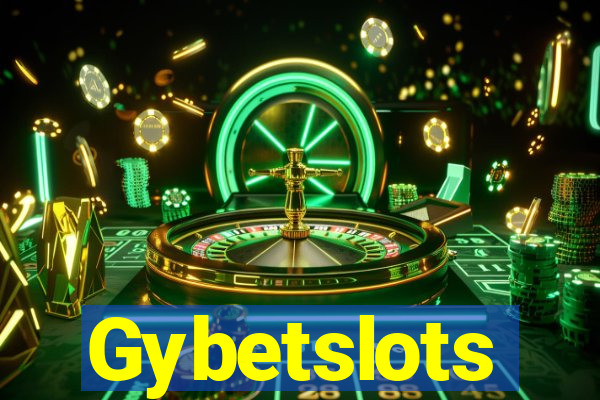 Gybetslots