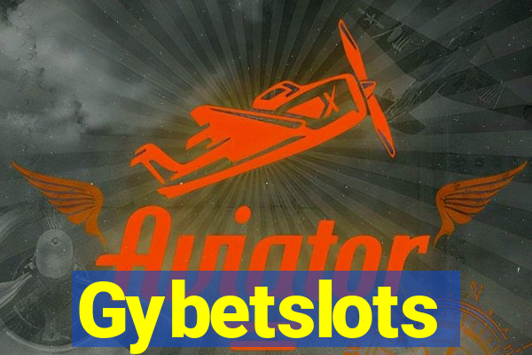 Gybetslots