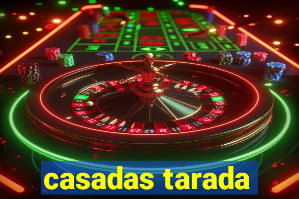 casadas tarada