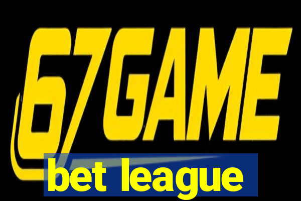 bet league