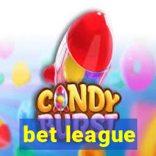 bet league