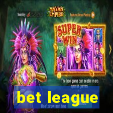 bet league