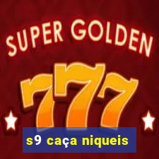 s9 caça niqueis