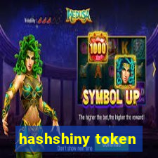 hashshiny token