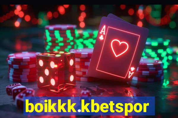 boikkk.kbetsports.bet