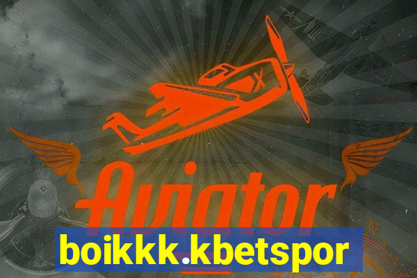 boikkk.kbetsports.bet