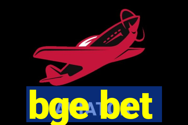 bge bet