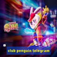 club penguin telegram