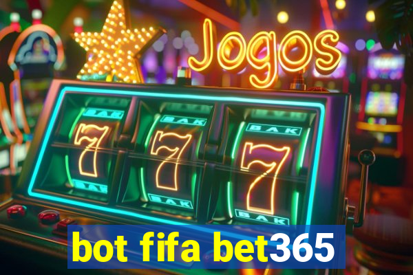 bot fifa bet365