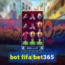 bot fifa bet365