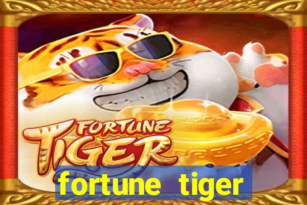 fortune tiger plataforma pagante