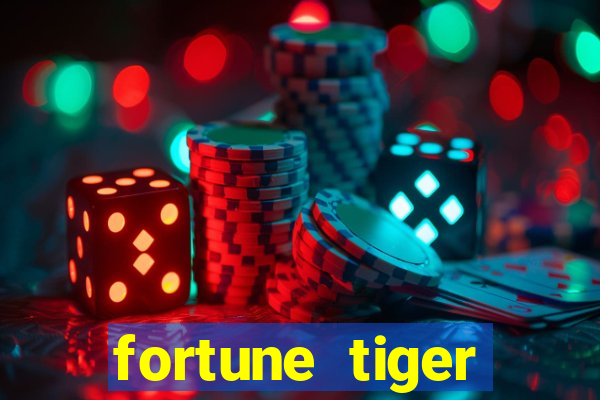 fortune tiger plataforma pagante