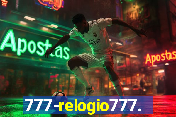 777-relogio777.net