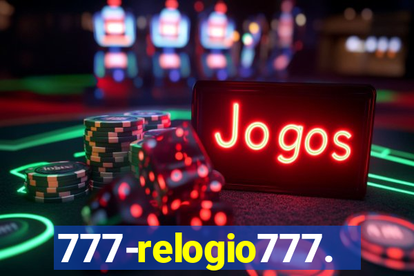 777-relogio777.net