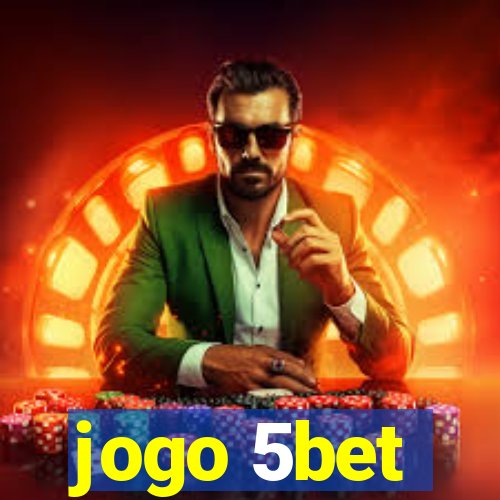 jogo 5bet